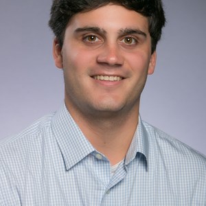 Photo of Jack Baum