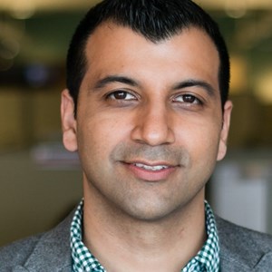 Photo of Jameel Vaghela