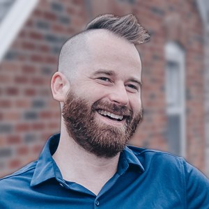 Photo of James Barr