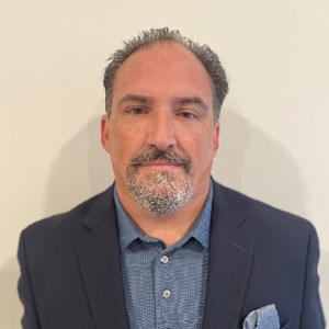 Photo of James Fedor