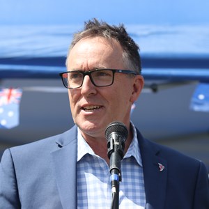 Photo of James Waddell
