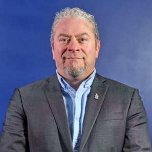 Photo of James Olivieri