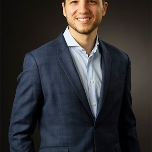 Photo of Jonathan Baron