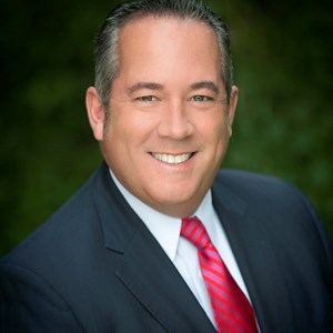 Photo of John Conway