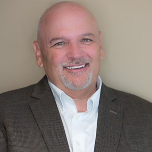 Photo of Joe Dudek