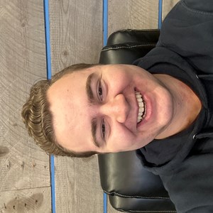 Photo of Jeff Hansen