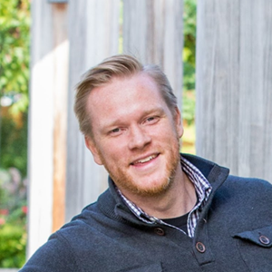 Photo of Jeff Bethune