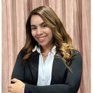Photo of Jennifer Garcia