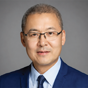 Qinyuan Jiang