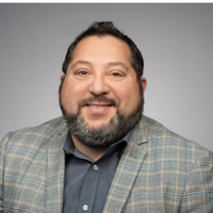 Photo of Jim Tortorici