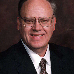 Photo of Gerald J. Kettler