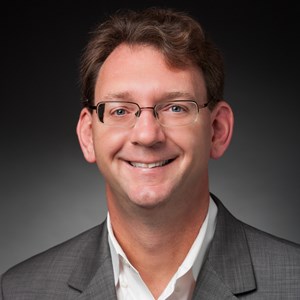 Photo of John Judge