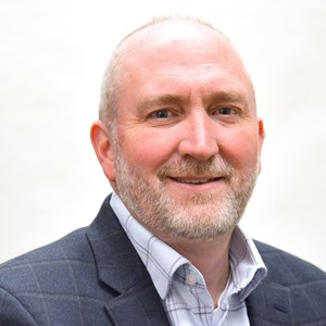 Photo of Jon Forster, PTMP