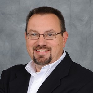 Photo of Jon Martens, PTMP