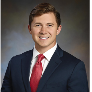 Photo of Jon Shugg
