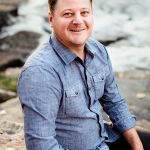 Photo of Dane Lyon, PTMP