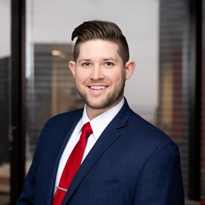 Photo of Joseph A. Boley