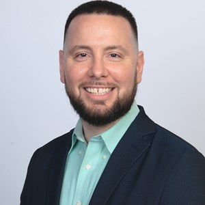 Photo of Joseph Fazio