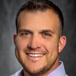 Photo of David Joshua Galasso
