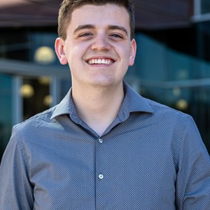 Photo of Dean Smith