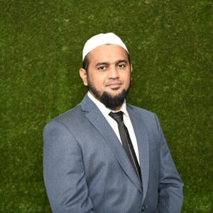Photo of Junaid Tippu