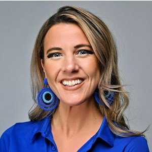 Photo of Jennifer West