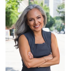 Photo of Karla Arriola