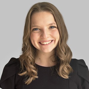 Photo of Katelyn Perman