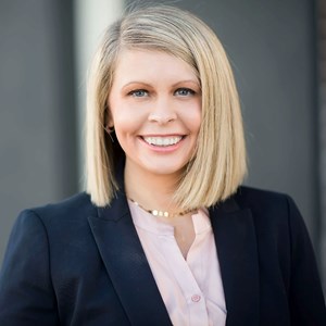 Photo of Kathleen Laney