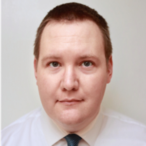 Photo of Kory Coffman