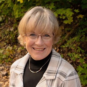 Photo of Kelleen Roseboom