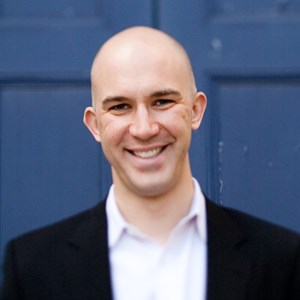 Photo of Robert Bland