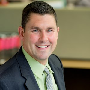 Photo of Kevin W. Carrigan
