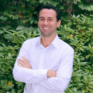 Photo of Kevin Dahm