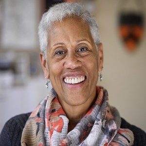 Photo of Kim E. Jackson