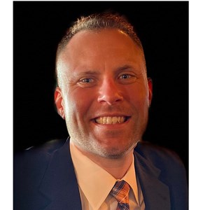 Photo of Kevin Warntz