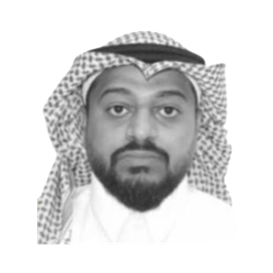 Photo of Osama Thubab