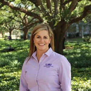 Photo of Laura Foster