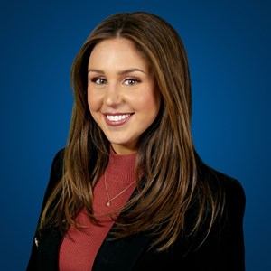 Photo of Lauren Parisi