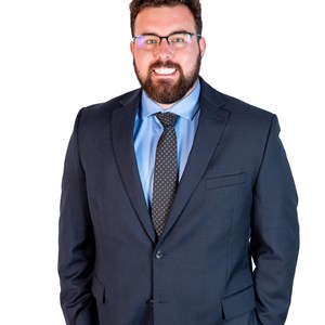 Photo of Kyle Keeton