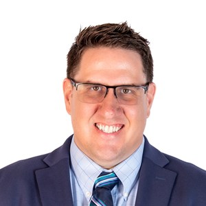 Photo of Jacob Davis, PTMP