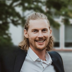 Photo of Tim Marting