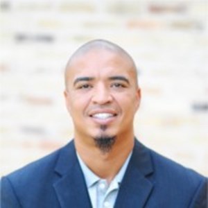 Photo of Geremy Rodamer