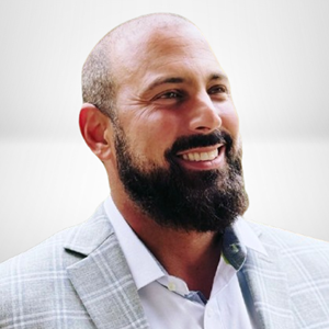 Photo of Kevin Schauder