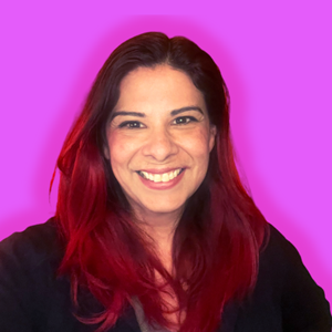 Photo of Sylvia Mullally