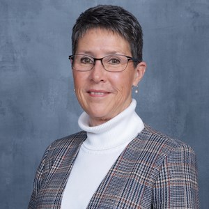 Photo of Lisa Ferrell Copeland, PTMP