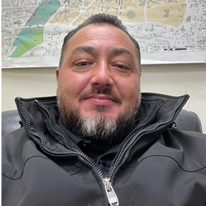 Photo of Leonard Romero