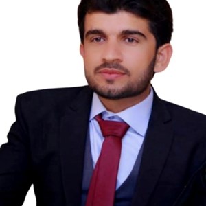 Photo of Muhammad Ibrahim