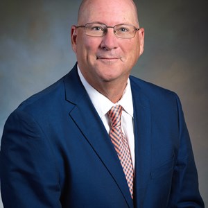 Photo of Tim MacEldowney