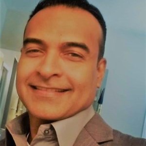 Photo of Muhammad Mansoor, CAPP
